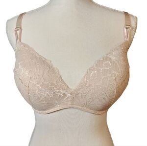 Victoria secret‎ nude bra